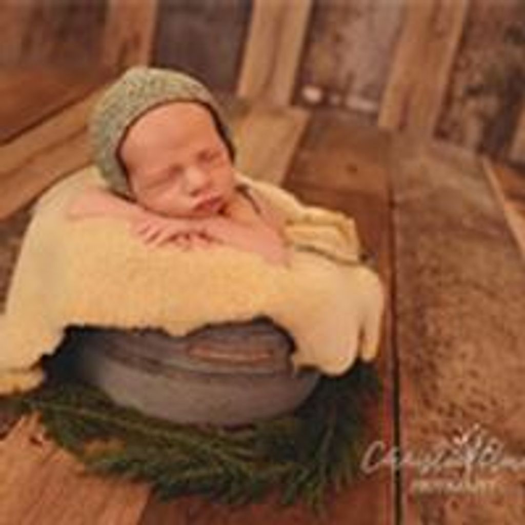 Bryston Karter Bell
