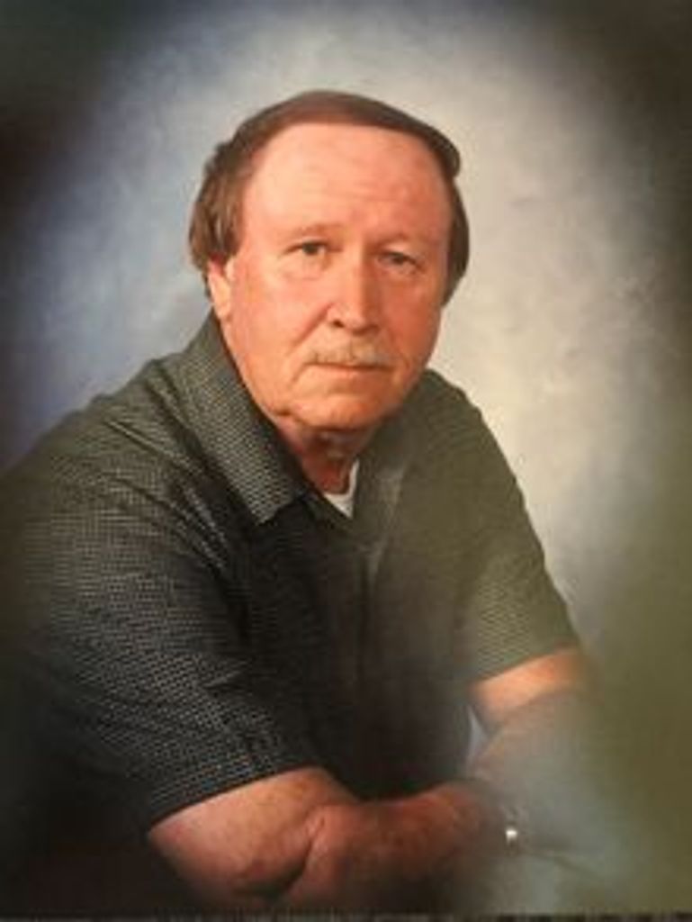 Daniel Culbreth Profile Photo