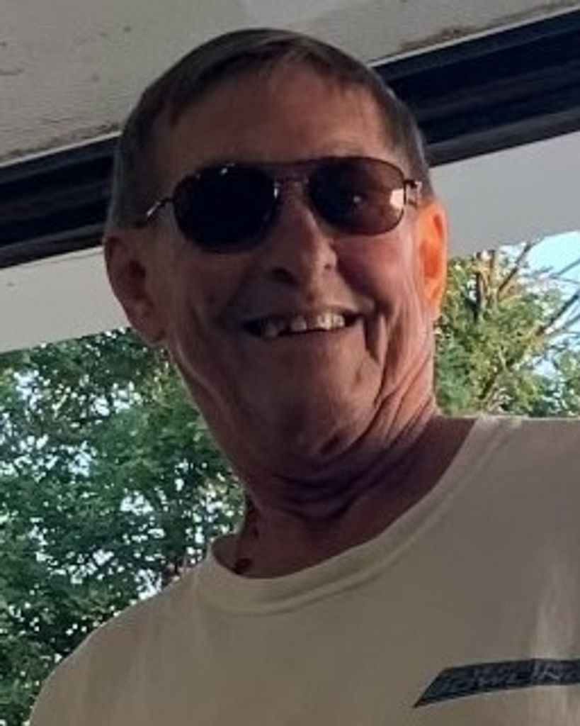 Daniel Joe Kerns Profile Photo