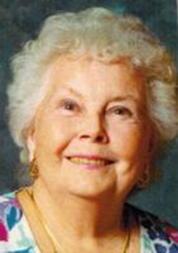 Beatrice B. Smith