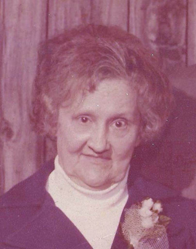 Florence L. Tyson Profile Photo