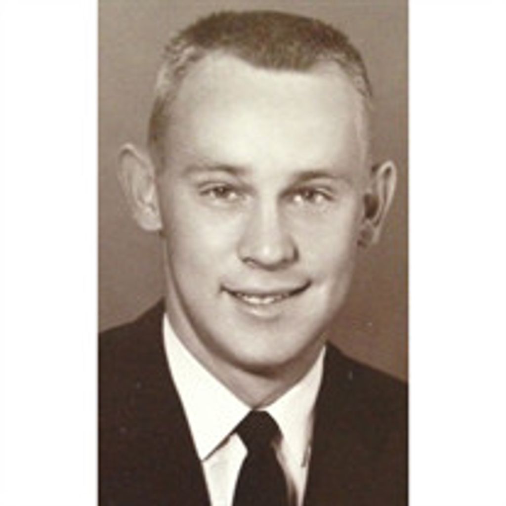 Robert Place Montgomery