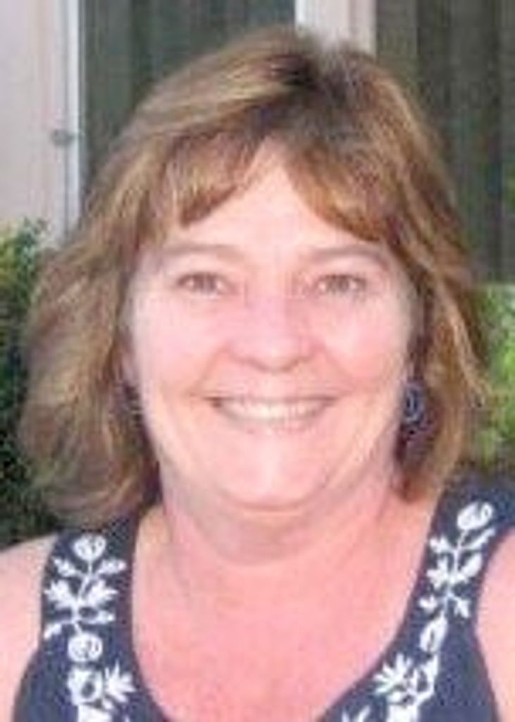 Sina Marie Stewart Profile Photo