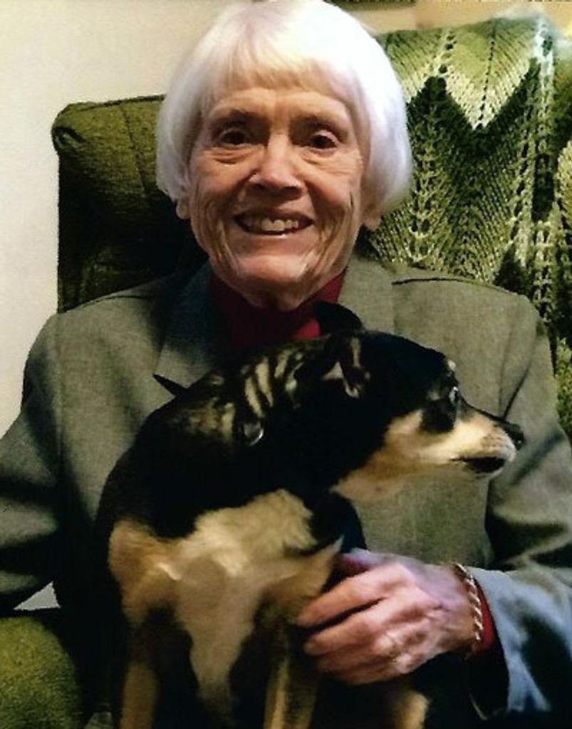 Marion Lorraine Hendrickson Profile Photo