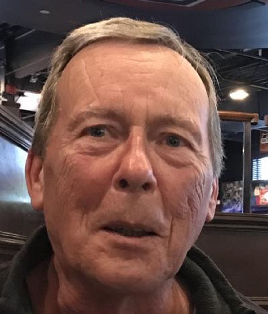 Carl Edward Emond Profile Photo