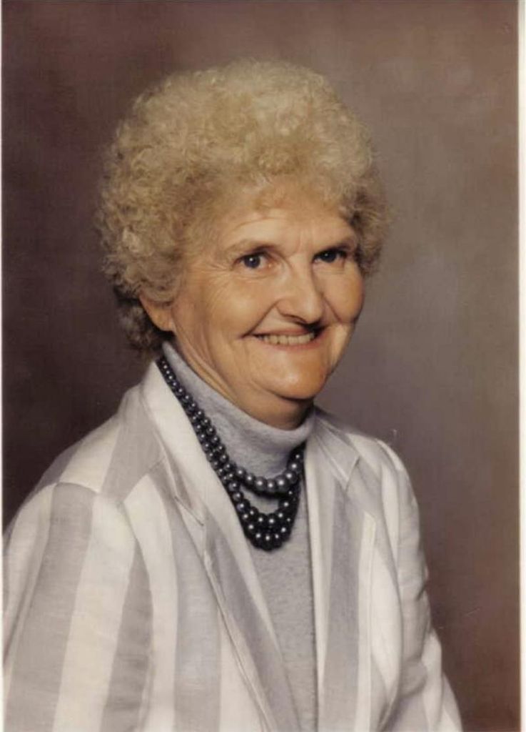 Patricia Melva Prichard Profile Photo