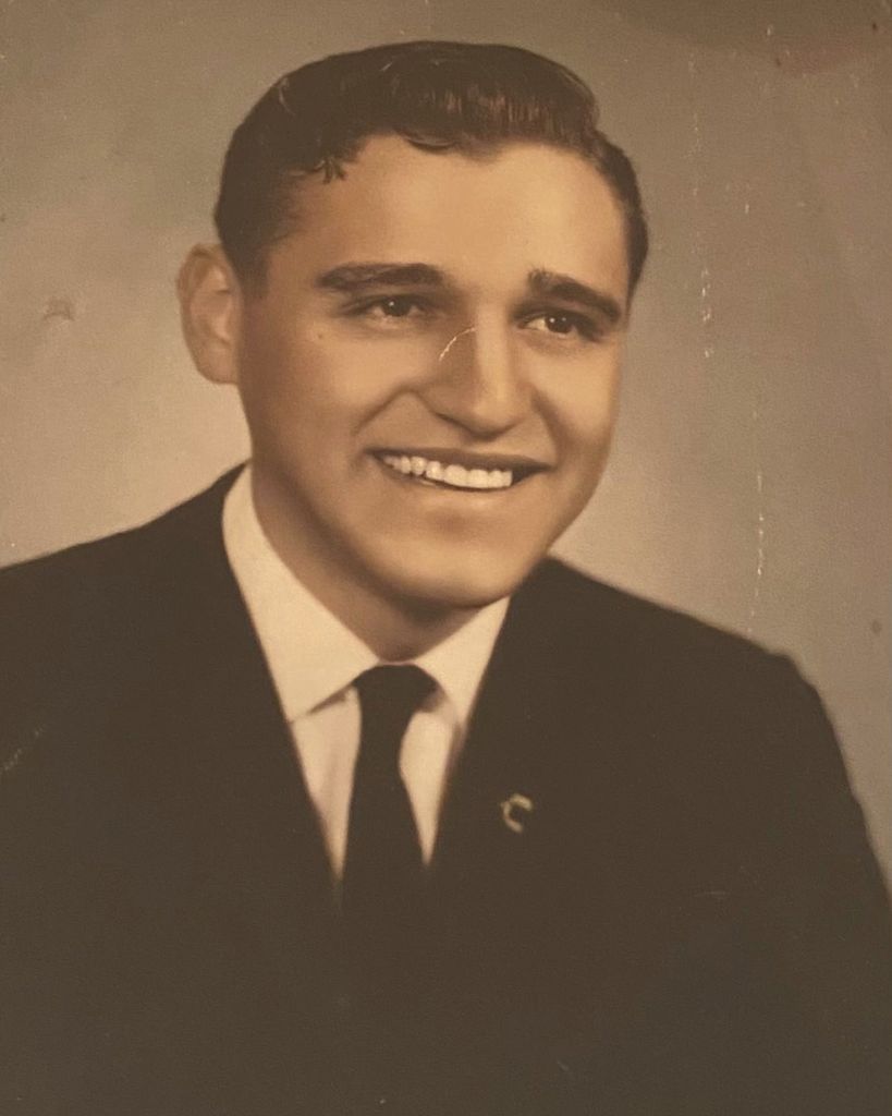 Gary Allen Schlenker