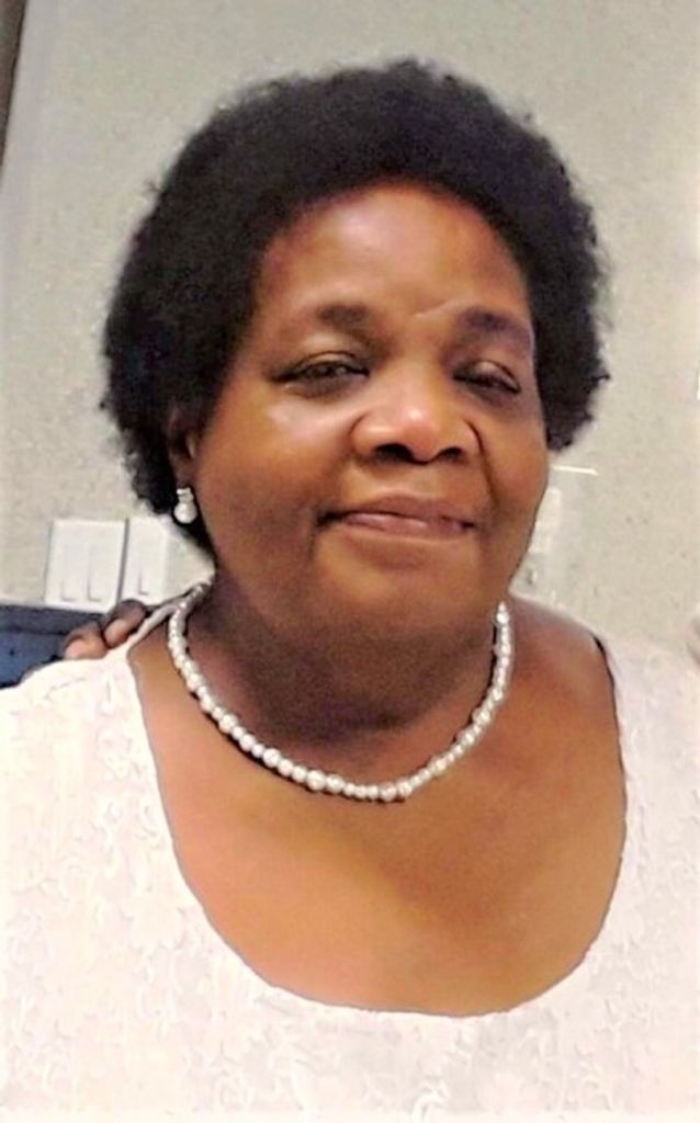 Mary Etta Bowman Johnson Profile Photo