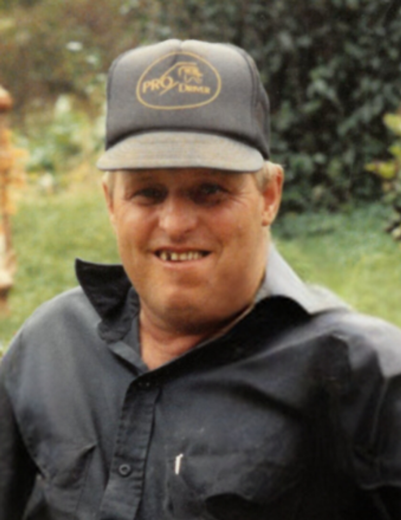 Larry J. Campbell Profile Photo