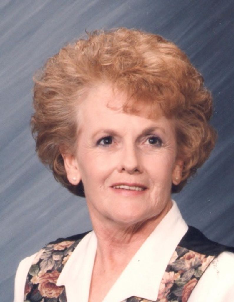 Mary Jean "Jeanie" Donahue Ross Profile Photo