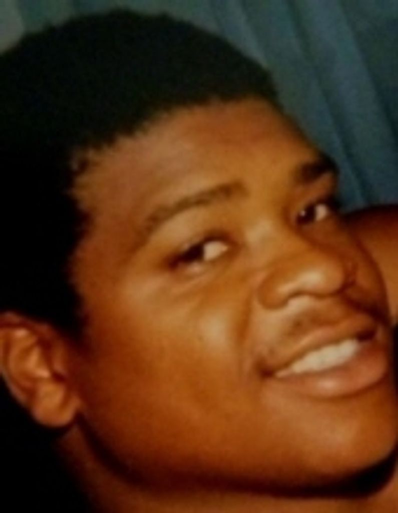 Kevin Jones, Sr.