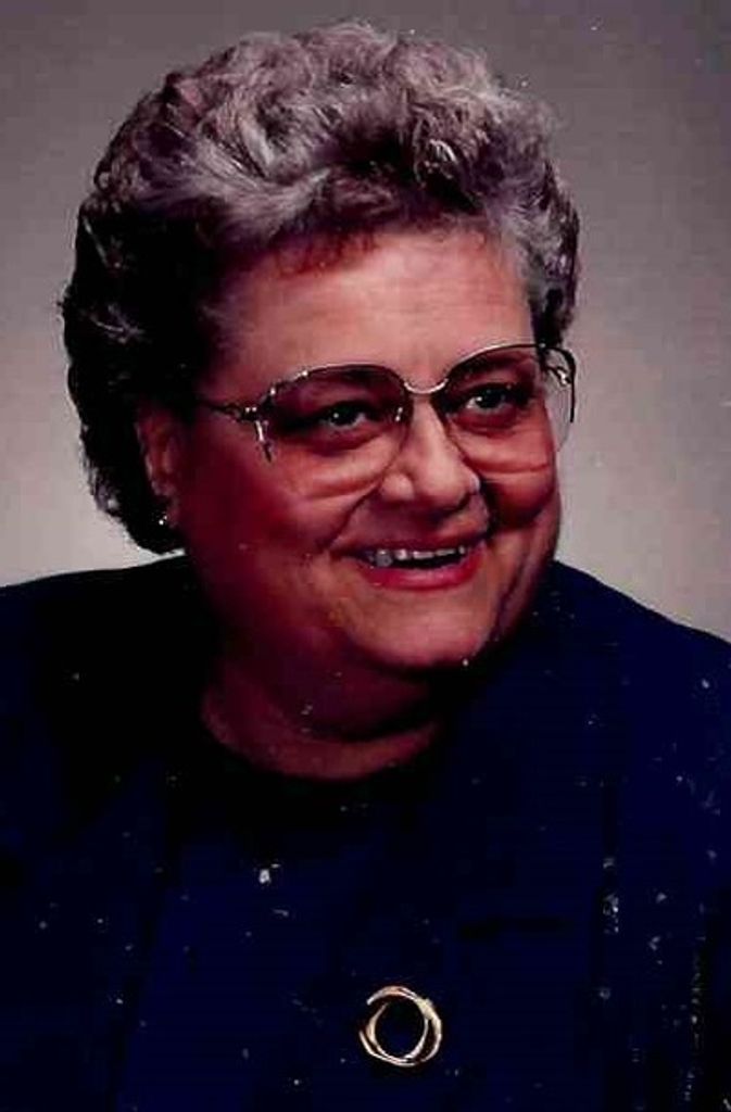 Geraldine "Geri" Frances Bronowski Profile Photo