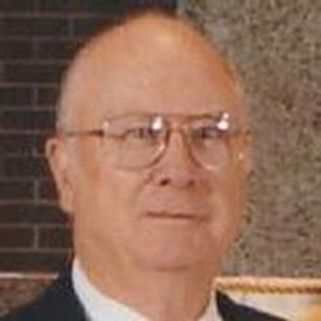 Joseph F. Moos