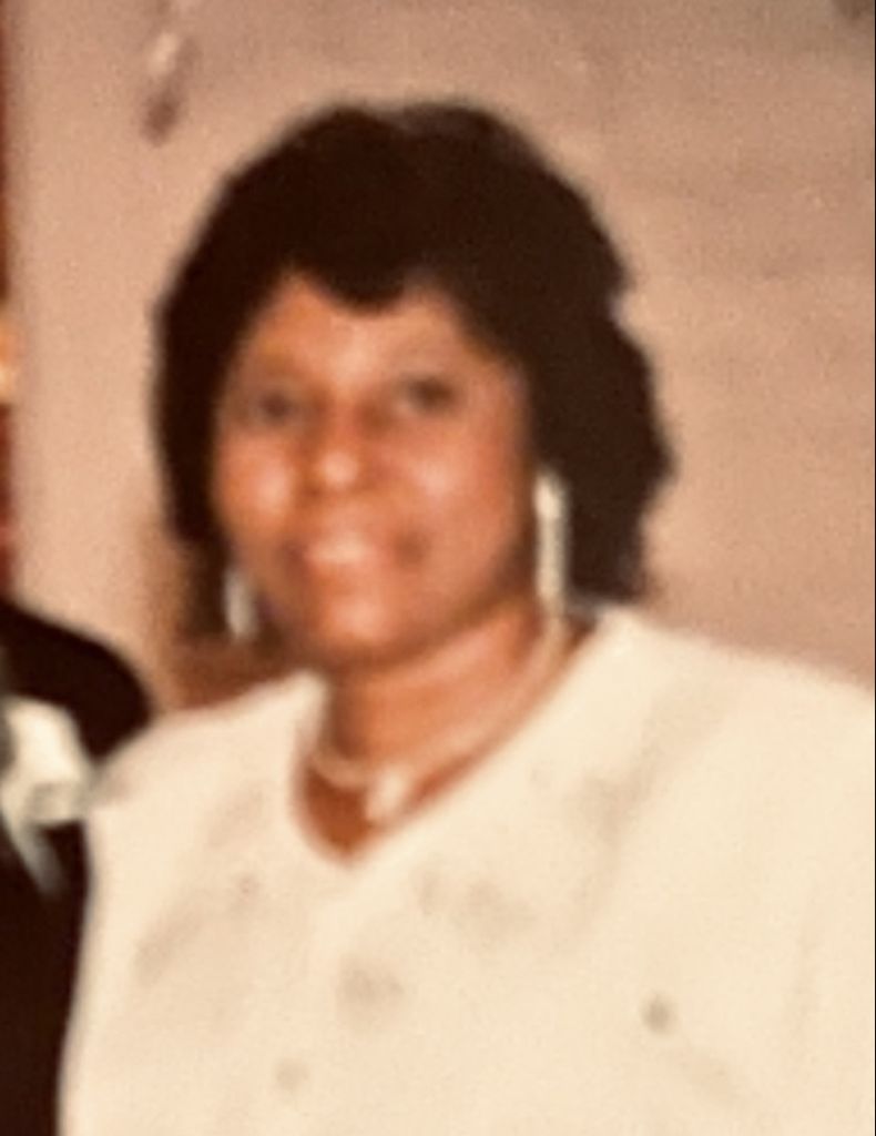 Barbara Neely Jones Profile Photo