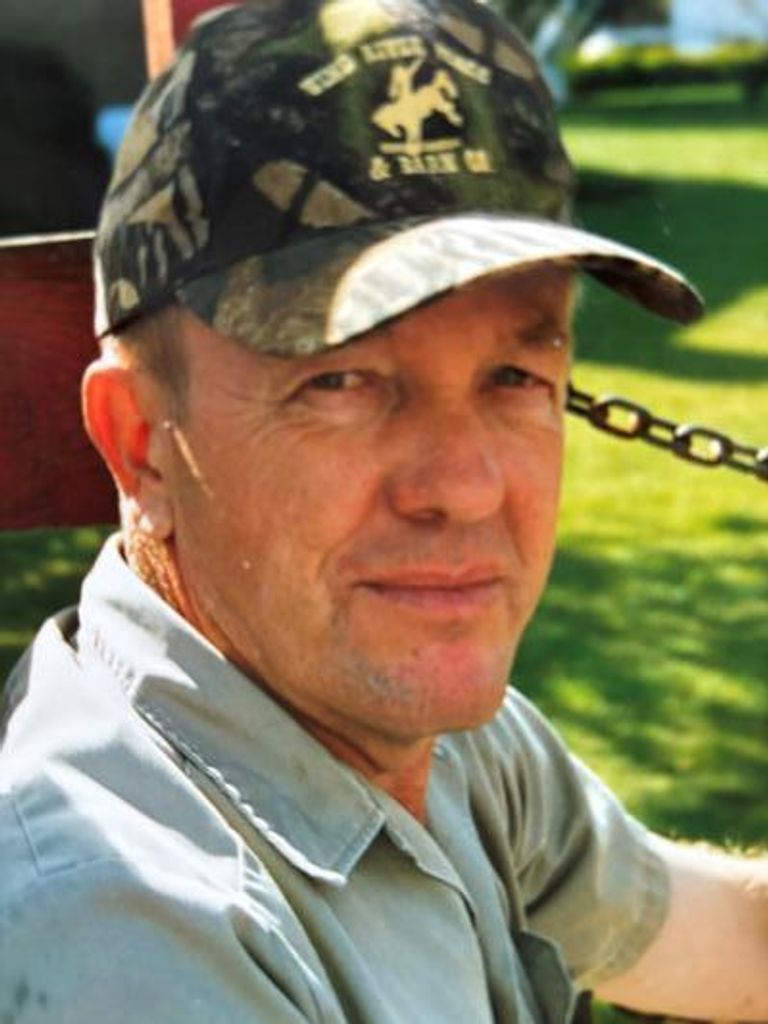 Robert Ray "Bob" Cason Profile Photo