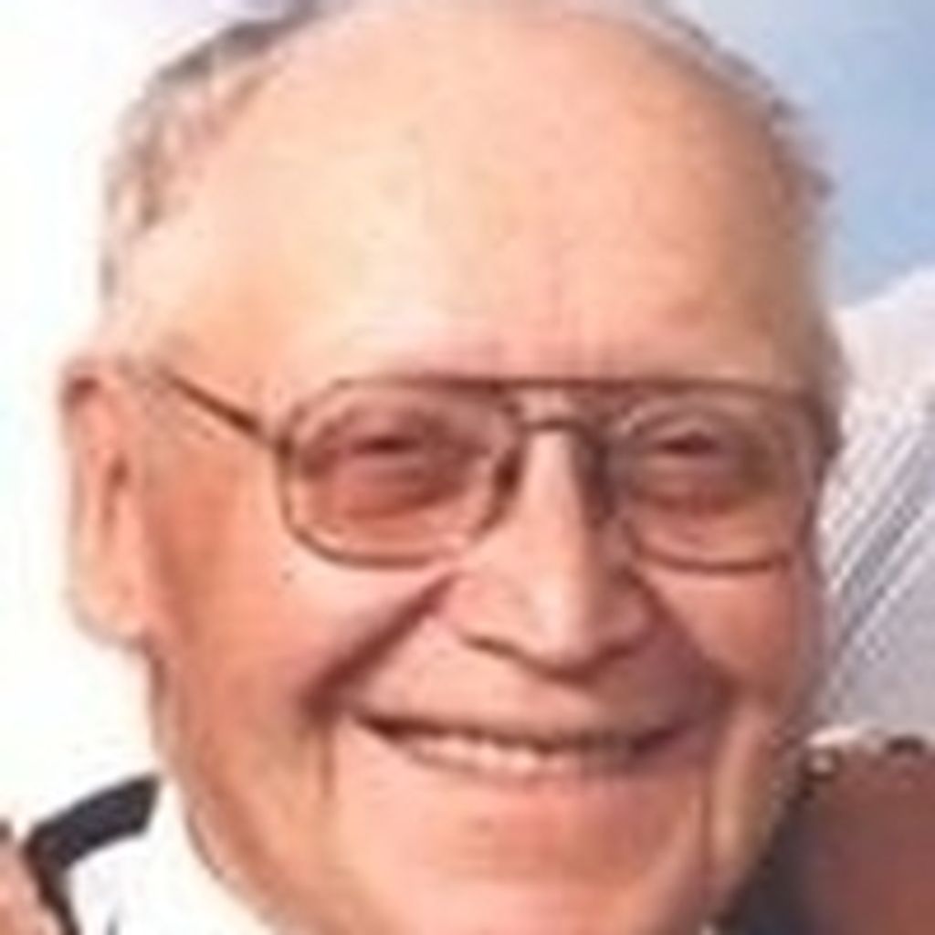 Henry Corneillie Sr.