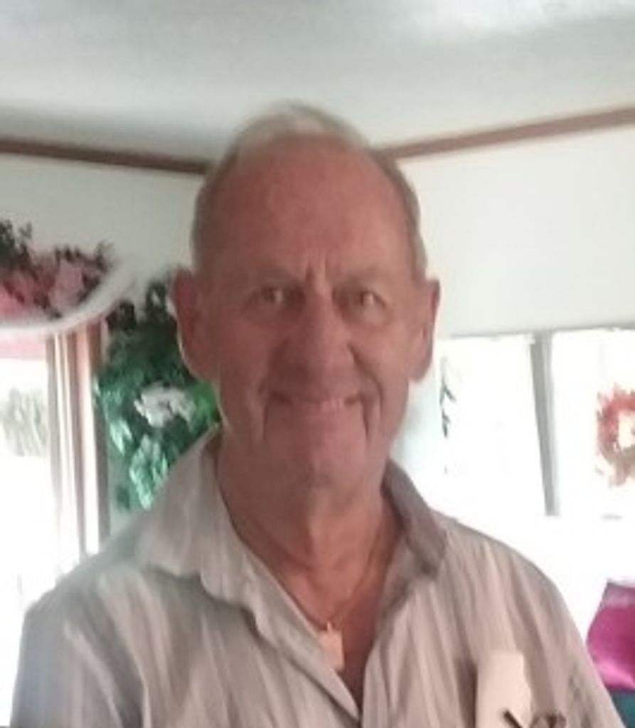 Artis "Art" J. Stacy