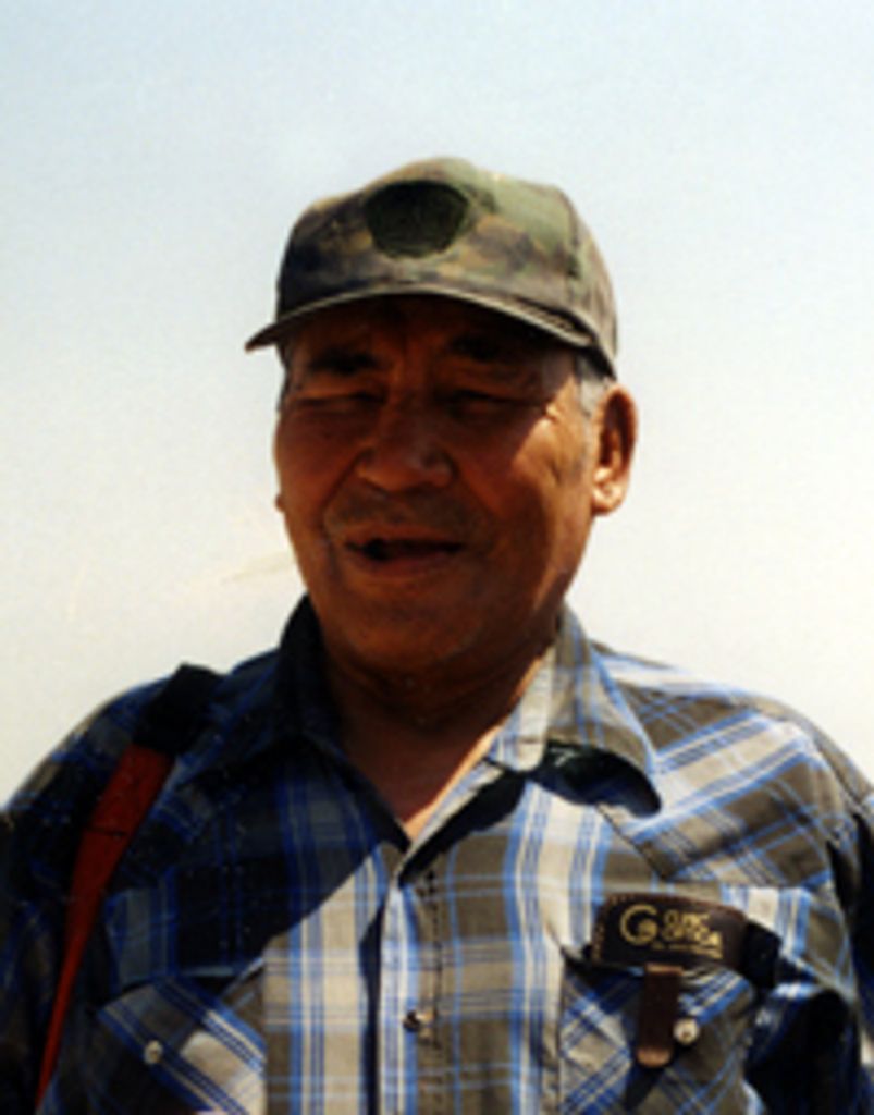 Lawrence French Profile Photo