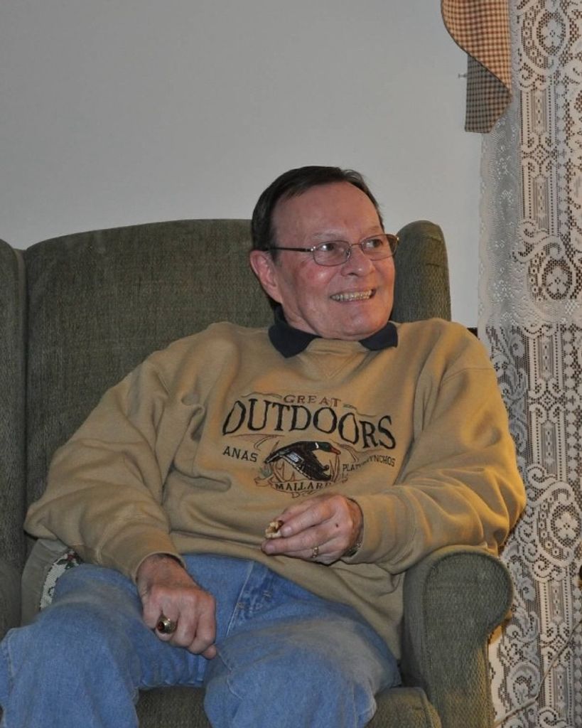 Jerry Michael Walters