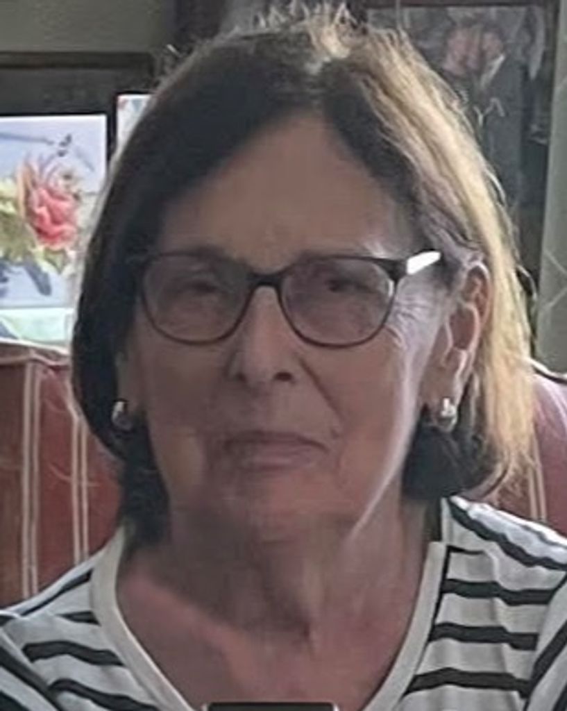Arlene F. Belliveau