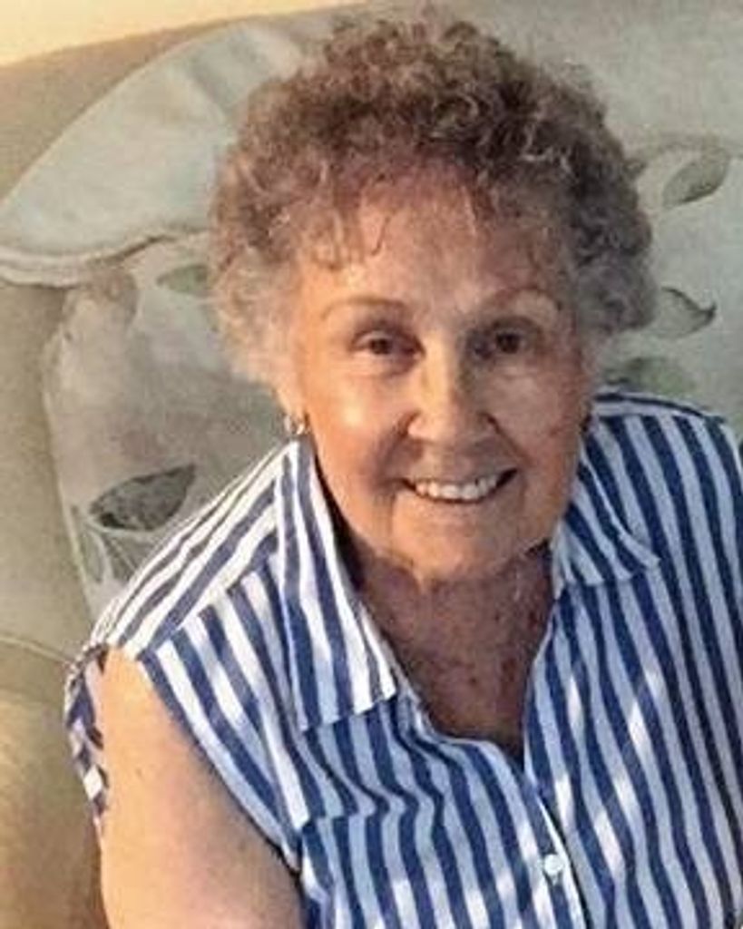 Audrey Harrigan Profile Photo