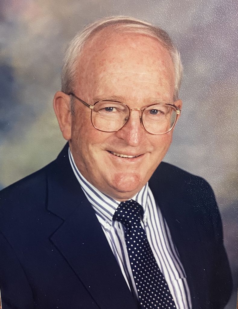 Wallace  Henry  Gilmore  Profile Photo