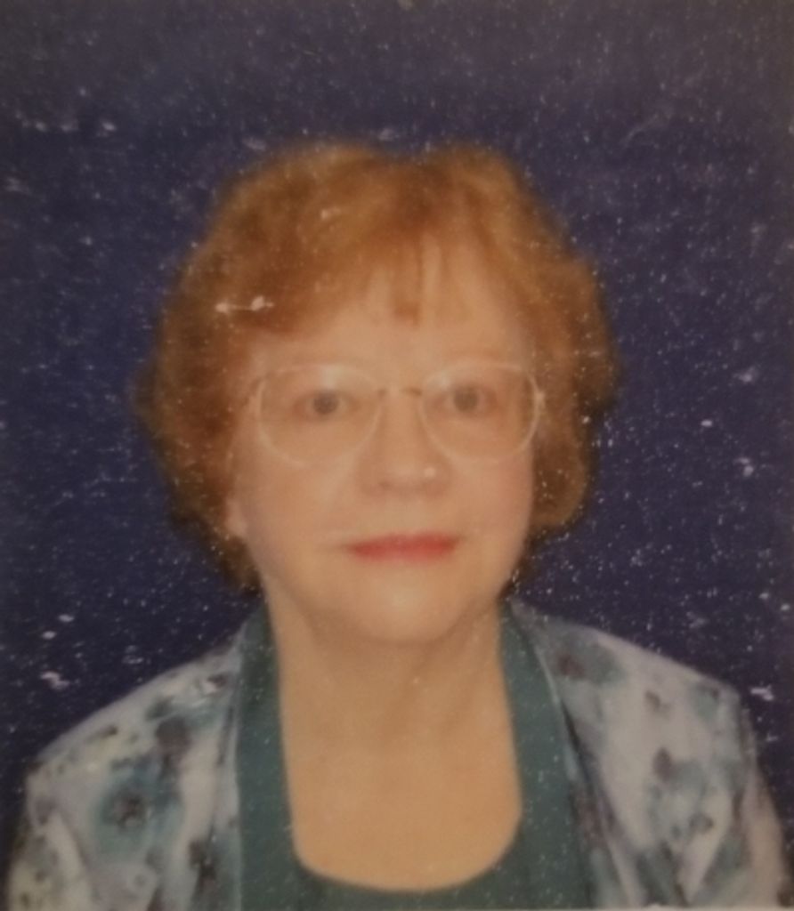 Mildred Mozell Marrs Profile Photo