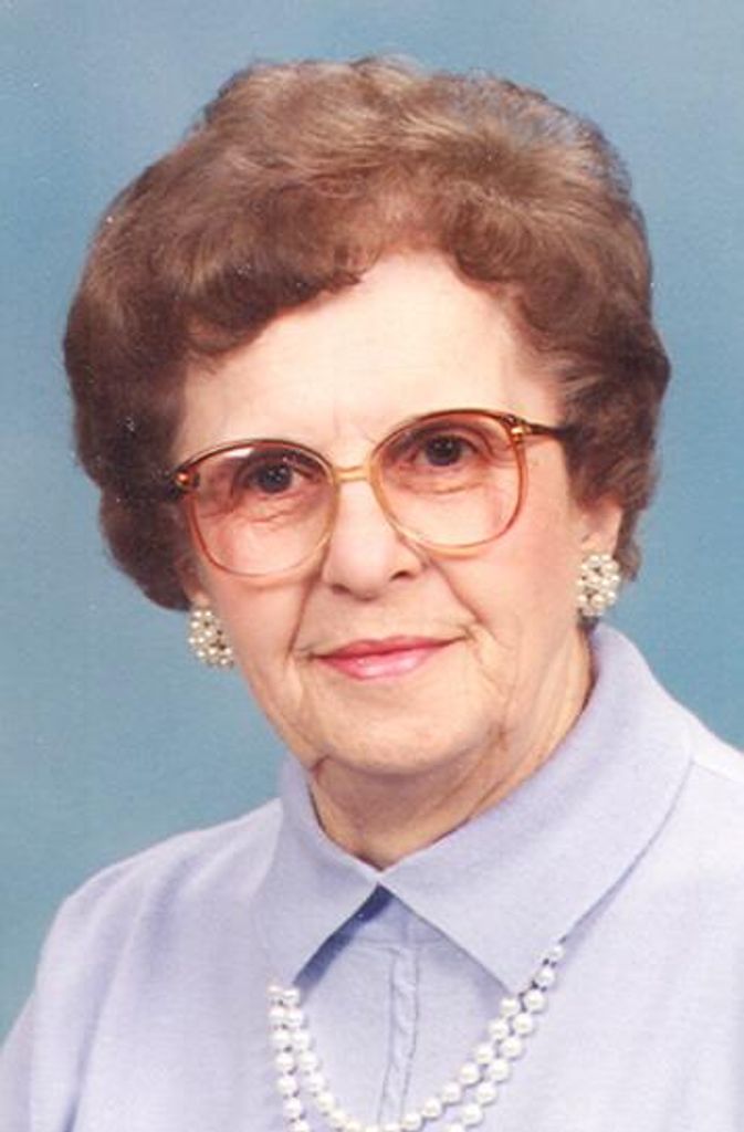 Eileen S. Belling