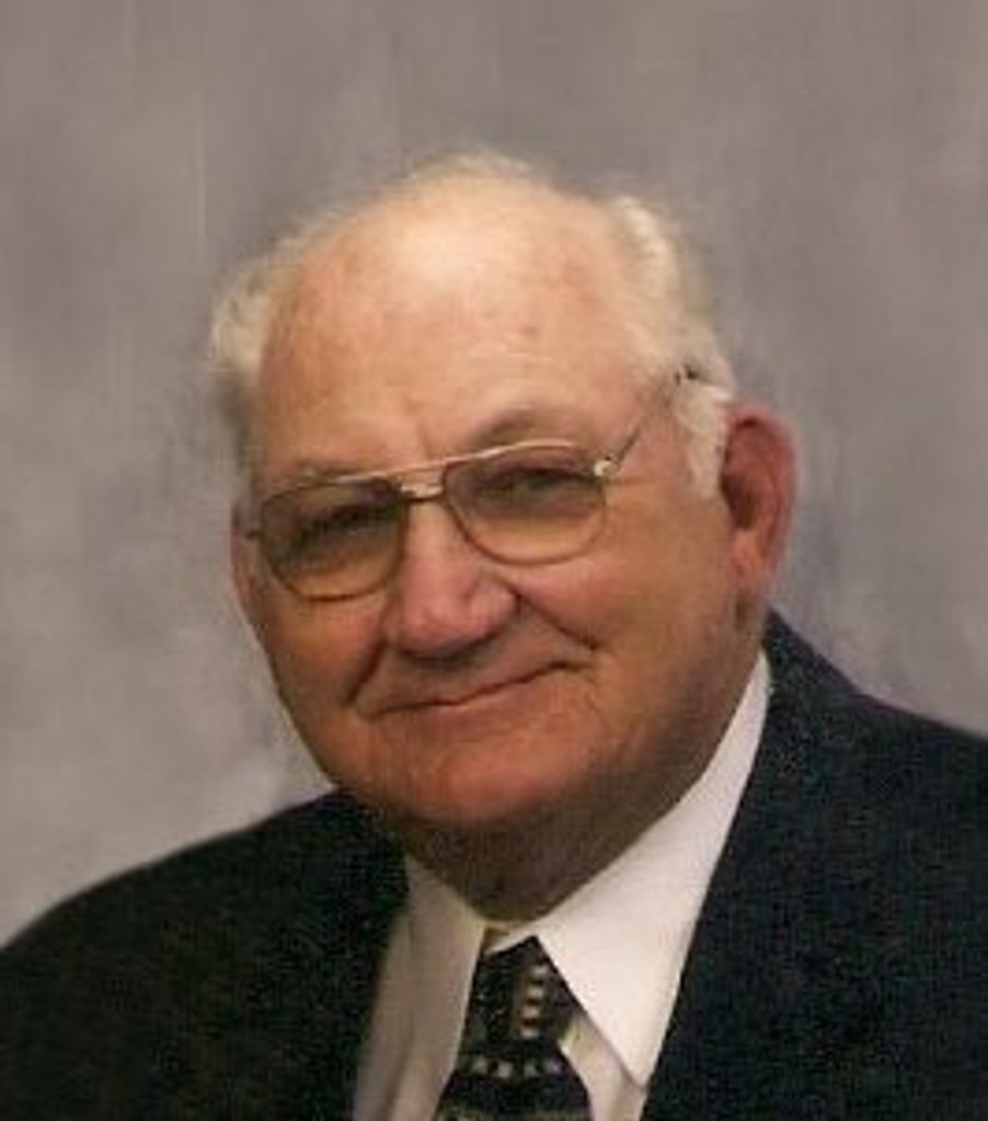 Kenneth R. Brown