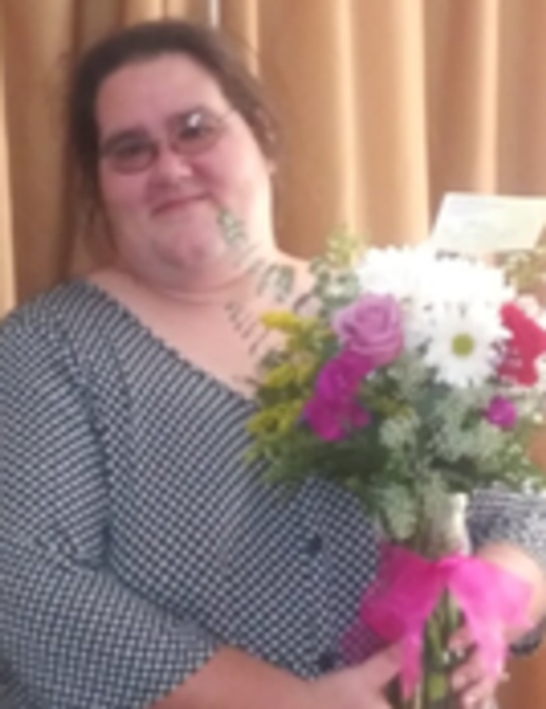 Shelly Lynn (Blizzard) Piper