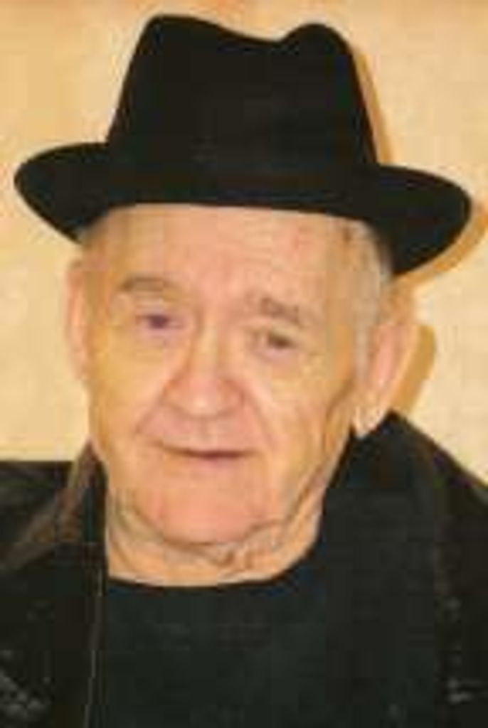 Richard George Albert