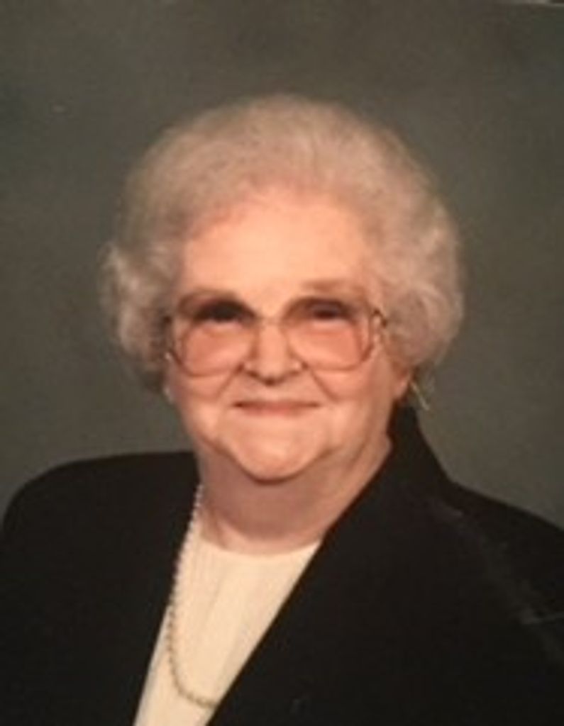 Darlene Rogers