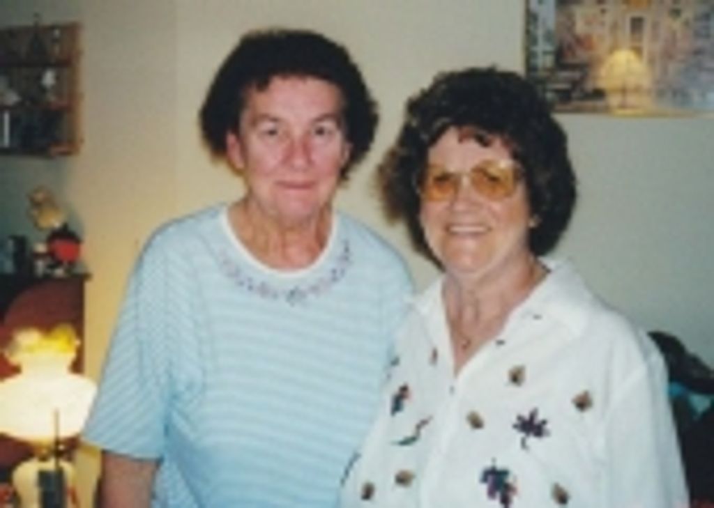 Rita M. Jarest