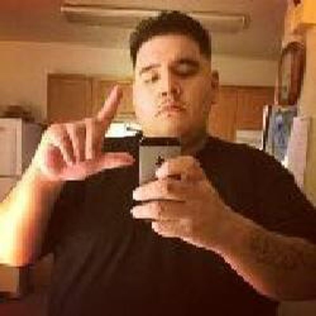 Cheyenne Gerald Coon Profile Photo