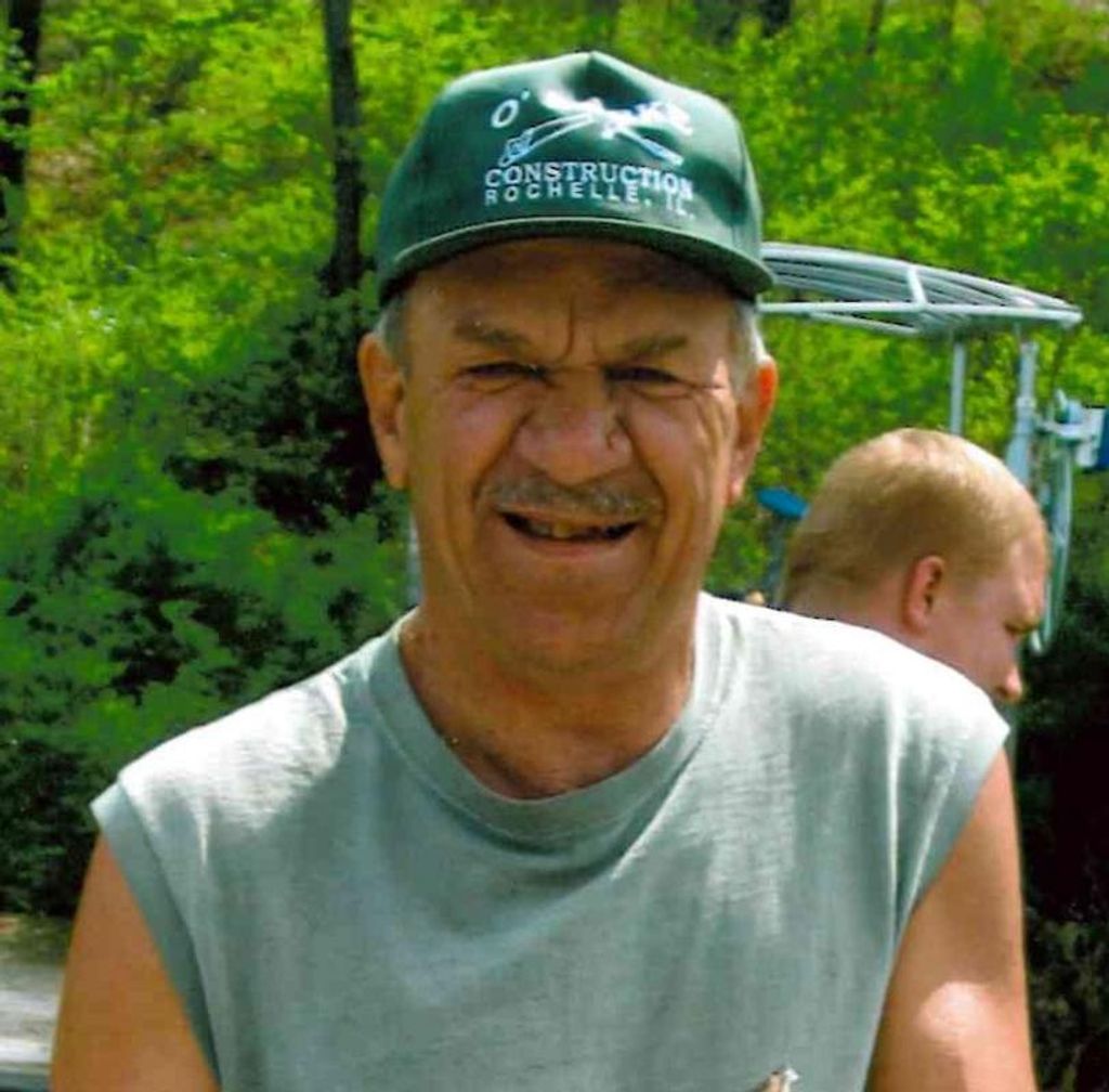 Dann Arthur Luxton Profile Photo