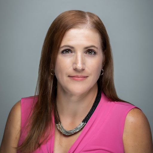 Dr. Kathryn Jean Kitzmiller Profile Photo