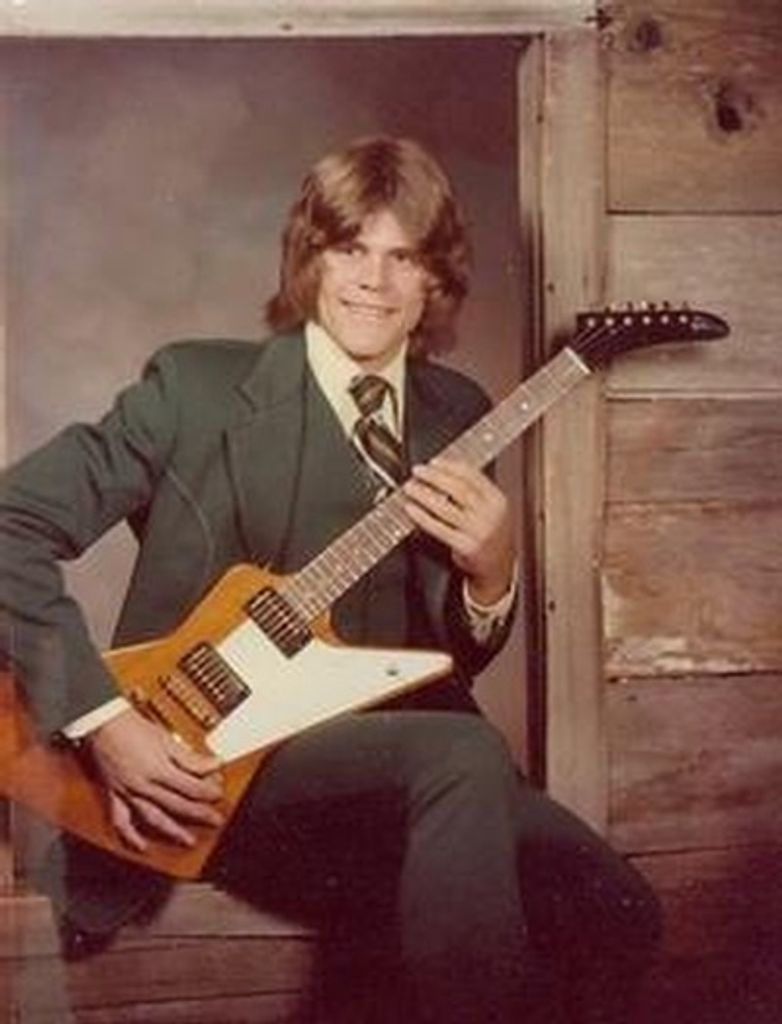 Rick Winger