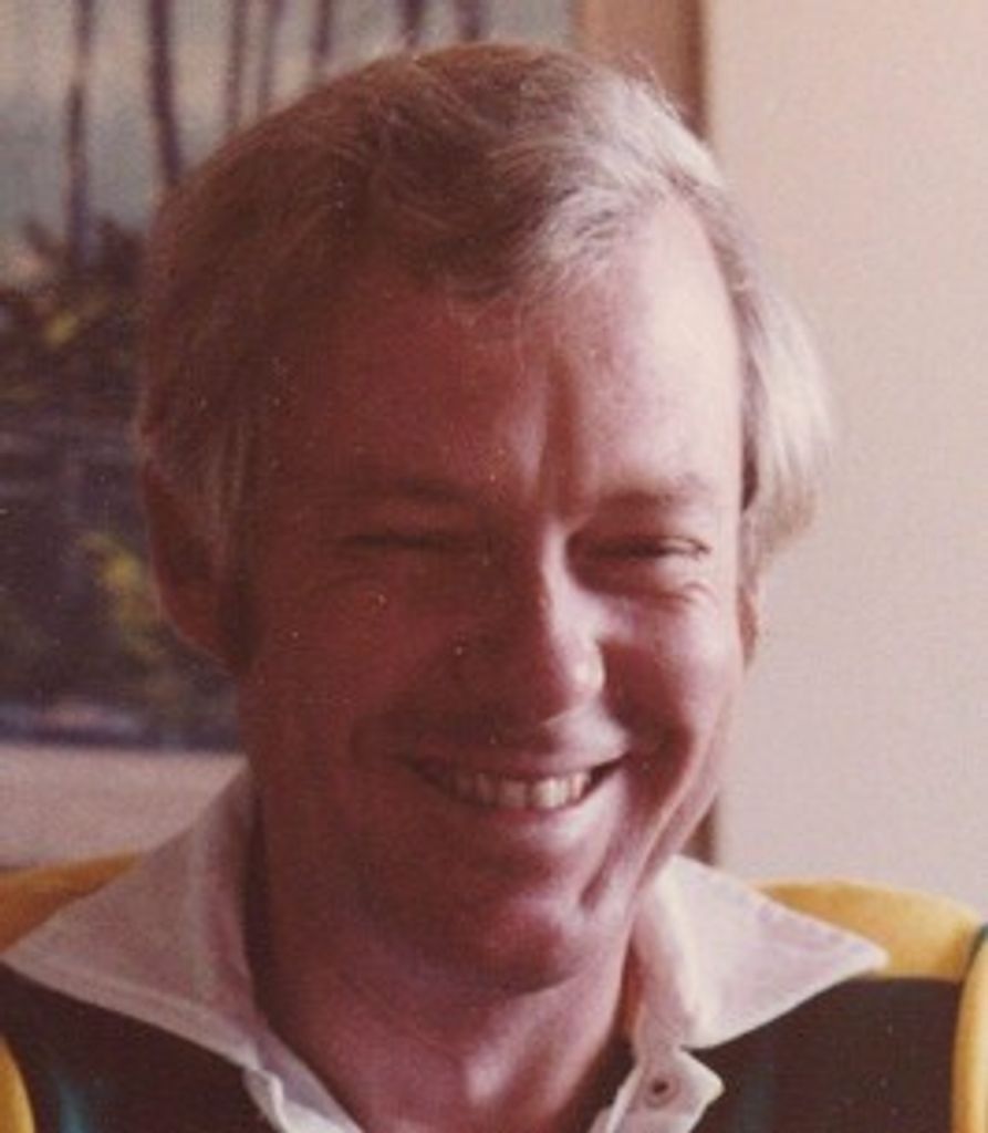 William Smedley Profile Photo