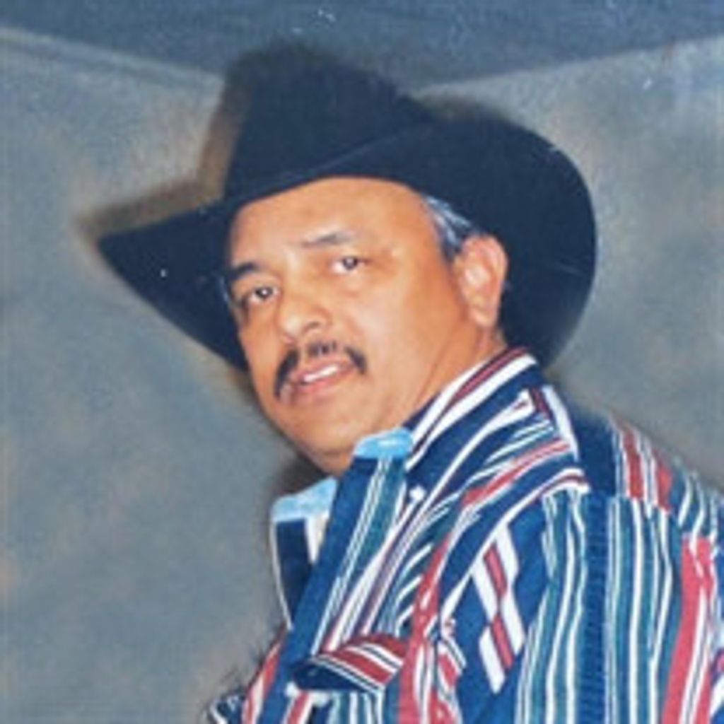 Reinaldo R. Martinez Sr.