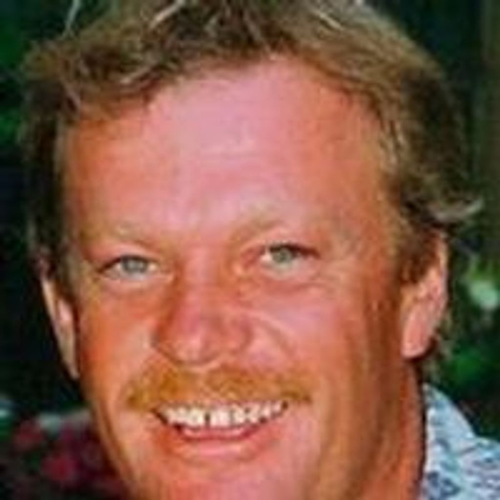 David  Anthony Lubiszewski
