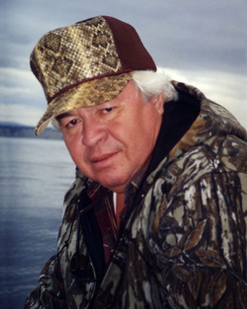 Jim Ketcher