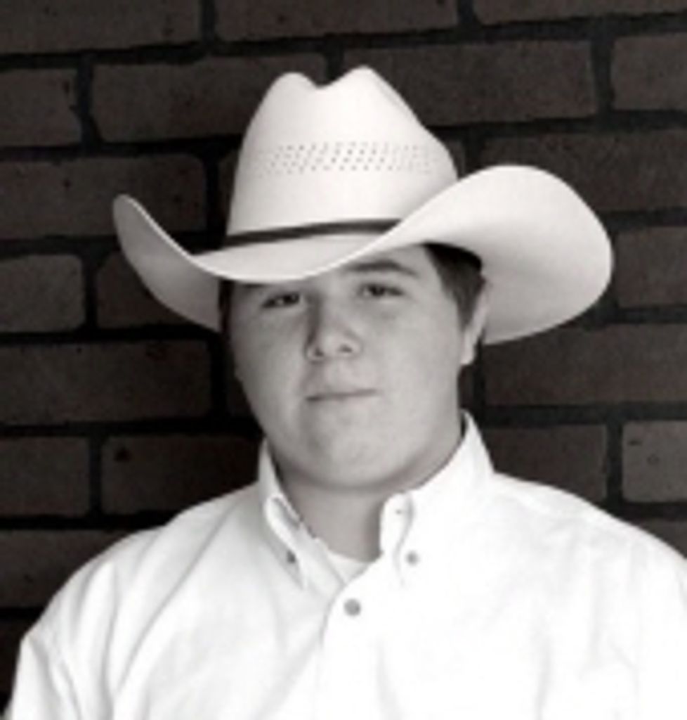 Alexander Christian Reed Profile Photo