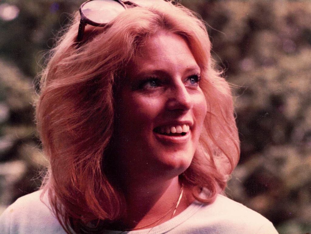 Anita M. White Profile Photo