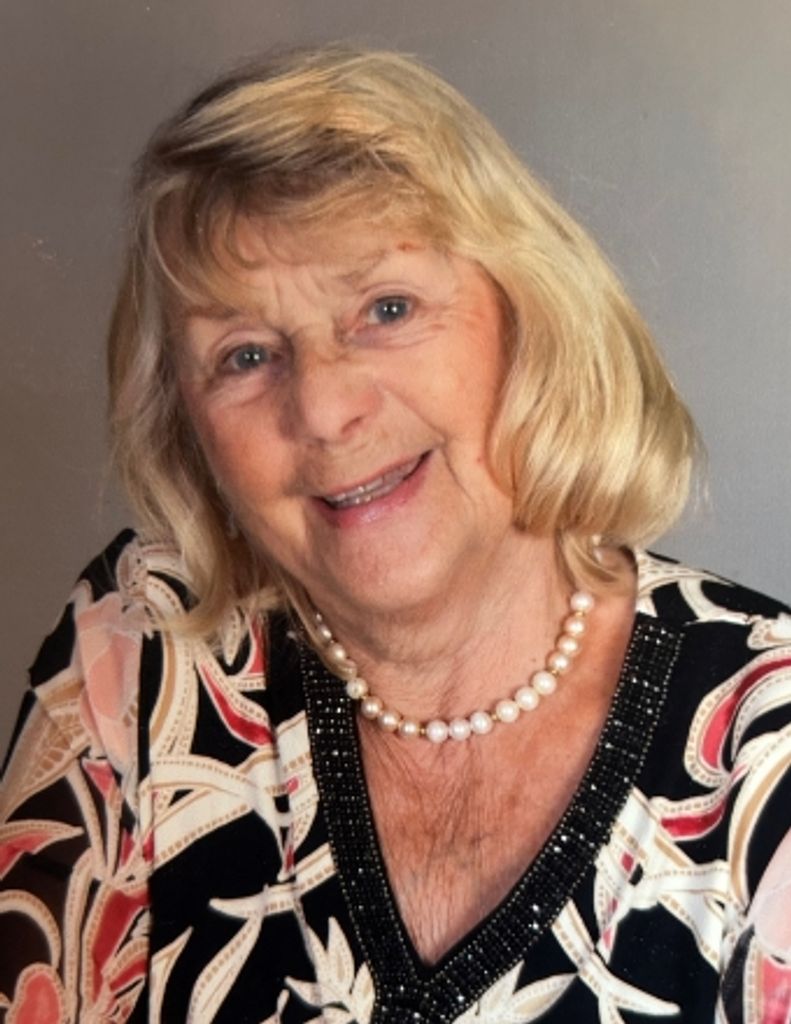 Gisela A.  Driscoll Profile Photo