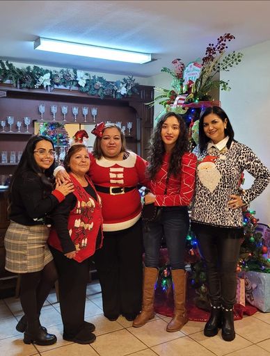 Monica Jazmin Ybarra photo gallery thumbnail 78 of 156