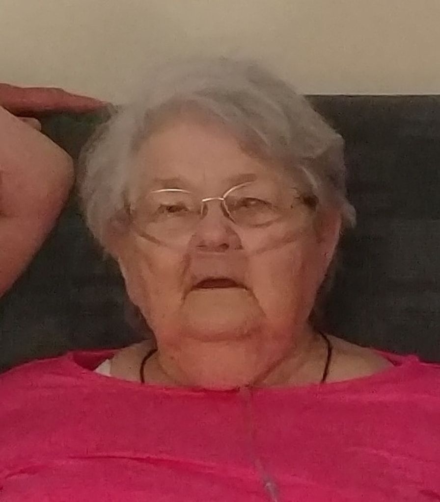 Alice Lane (Ryman) Lane Profile Photo