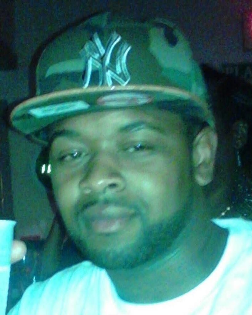 Jerome Williams Profile Photo