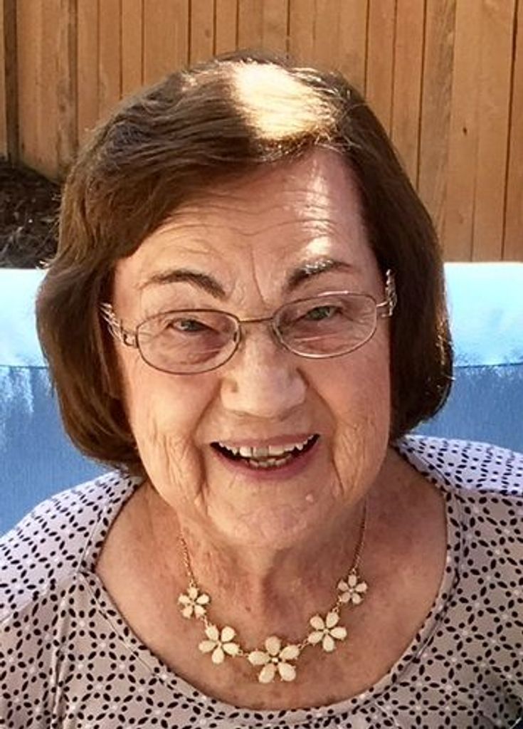 Dorothy Mae Yeager Profile Photo