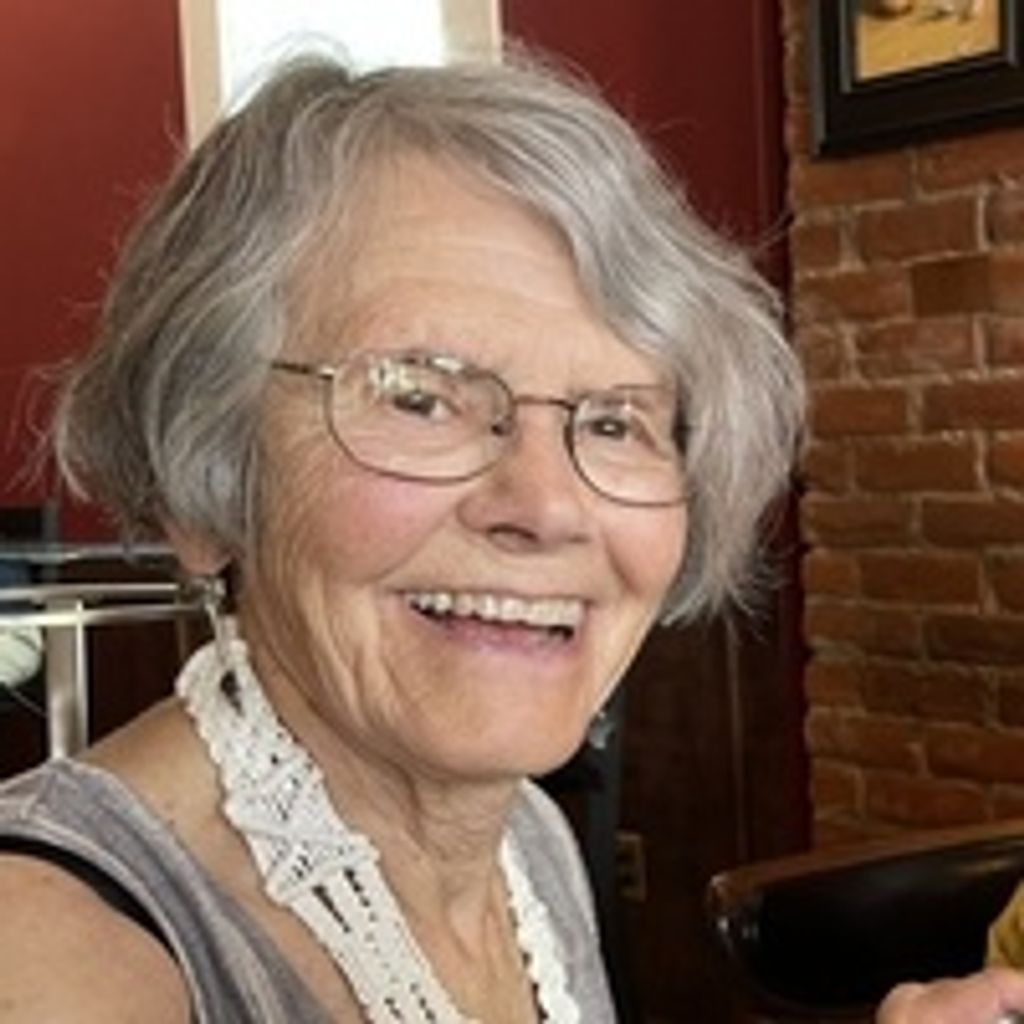 Martha Michal Wood Schroeder