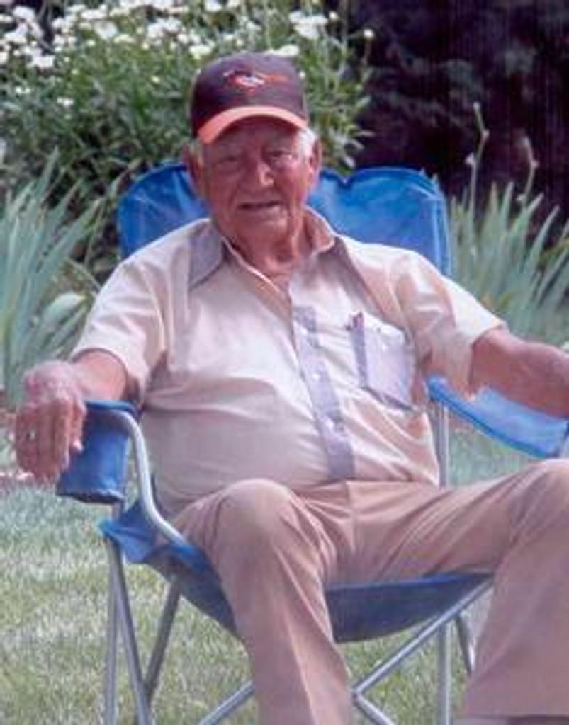 Walter Harding Herring